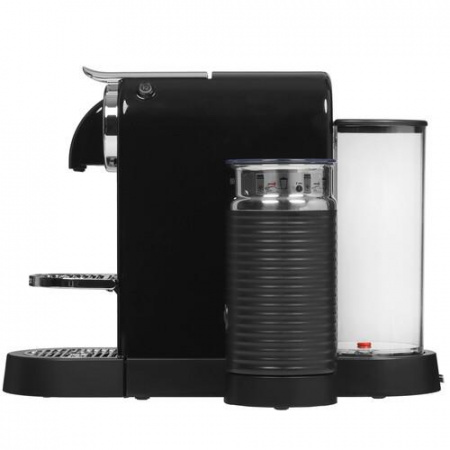 Кофемашина капсульная Delonghi EN267.BAE