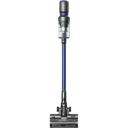 Пылесос Hyundai HYV-S7970 серый/синий