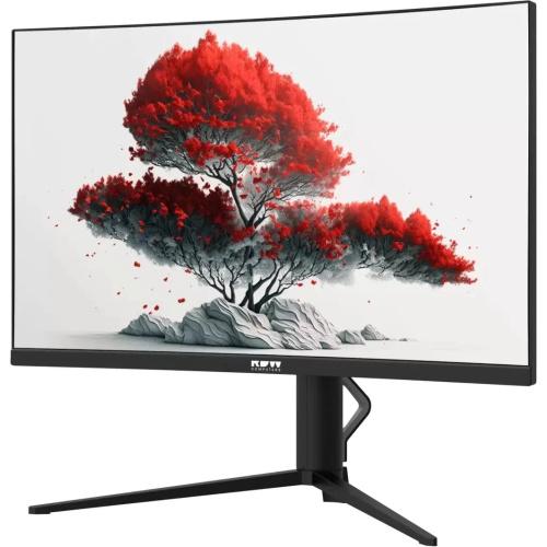 Монитор RDW Computers RDW2706C (Q03В375V2A1) черный