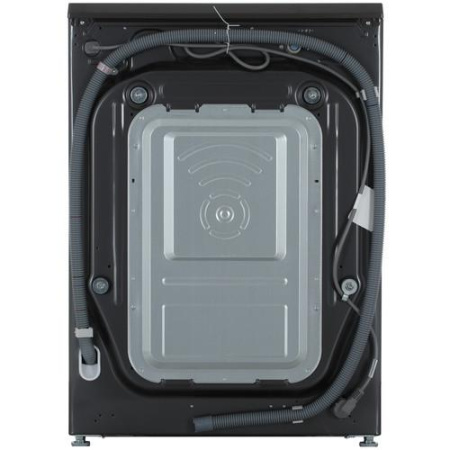 Стиральная машина LG F2V9FW9P черный