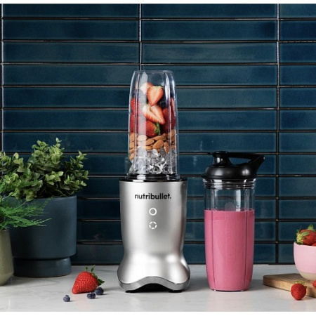 Блендер NutriBullet NB1206S Ultra (0C22300213)