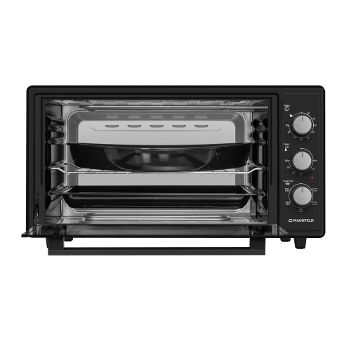 Мини-печь MAUNFELD MMO-483MB01