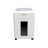 Шредер Office Kit SA100М (OK1912SA100M) белый
