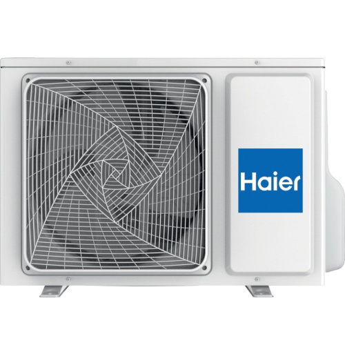 Настенная сплит-система Haier HSU-09HFF203/R3-B/HSU-09HUF203/R3 Flexis On/Off