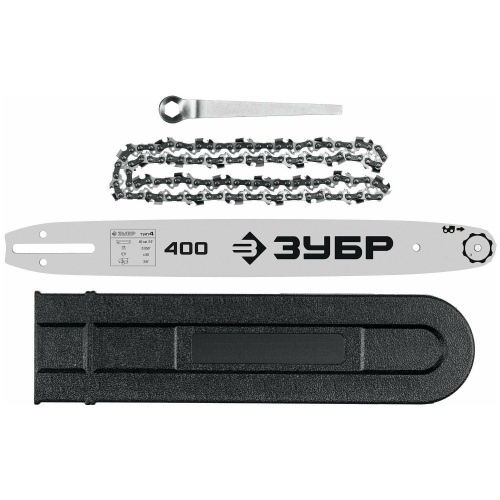 Пила цепная ЗУБР ПЦ-2040