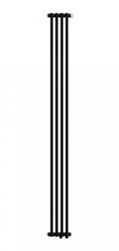 Дизайн-радиатор Royal Thermo Shift R22 C2180 4 Секции Ral9005M