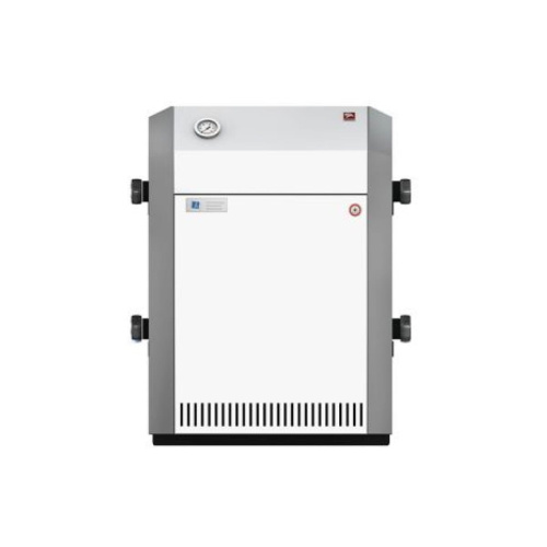 Парапетный газовый одноконтурный котёл lemax Патриот 10 105848 в комплекте с дымоходом