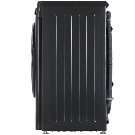 Стиральная машина LG F2V9FW9P черный