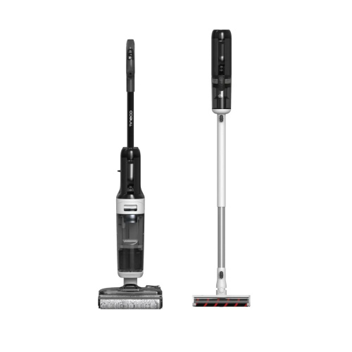 Пылесос моющий Tineco Floor One Switch i6 Power Kit FW372500RU