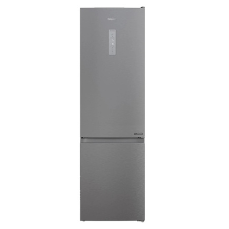 Холодильник Hotpoint HT 8201I MX O3