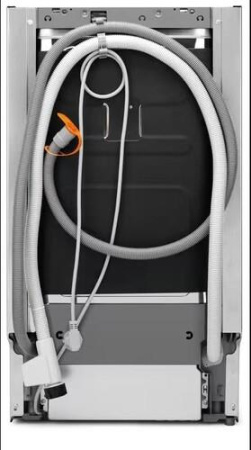 Встраиваемая посудомоечная машина Electrolux KEMC3211L