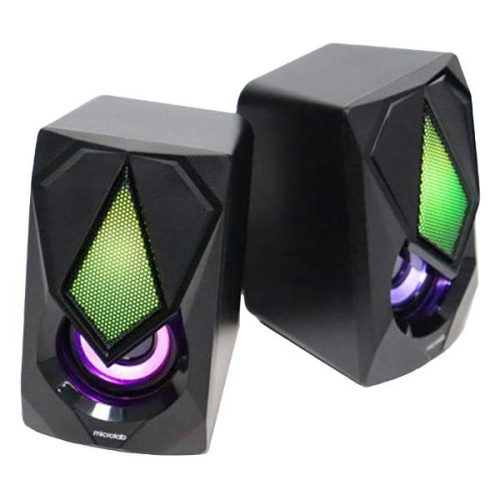 Акустическая система 2.0 Microlab B25 6Вт