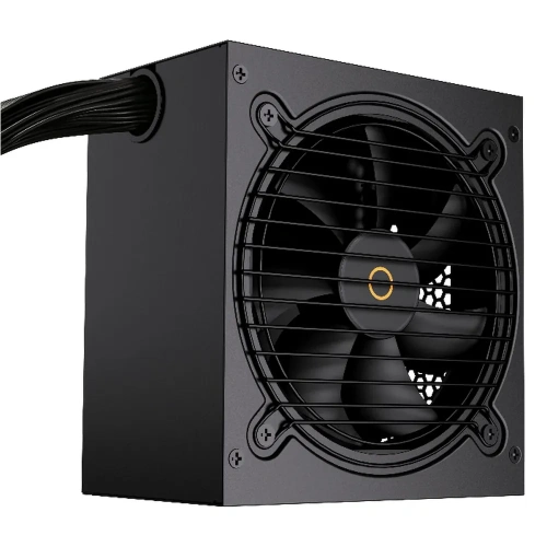 Блок питания Ocypus Beta P700 BK (Beta-P700-N1HDBK024X-EU) 700W (ATX, APFC, 20+4 pin, 120mm fan, PCI-E 6+2Px2, 3xSATA)