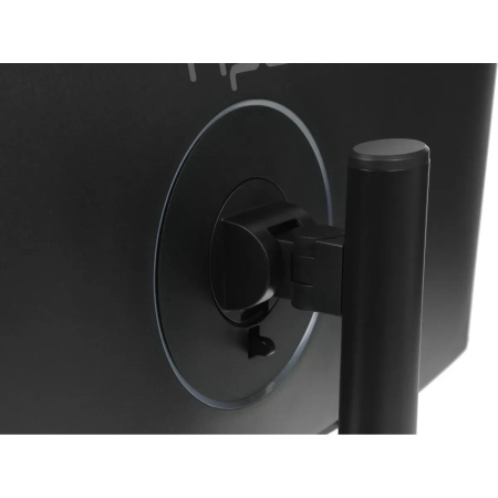 Монитор NPC MZ300L черный