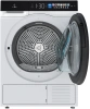 Сушильная машина LEX LDM12WBlThD белый