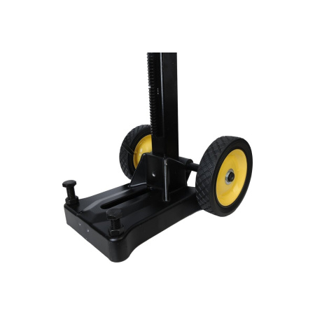 Станок сверлильный Hanskonner HBD395