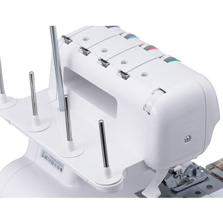 Оверлок CHAYKA 534