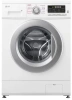 Стиральная машина LG F1296HDS1 белый