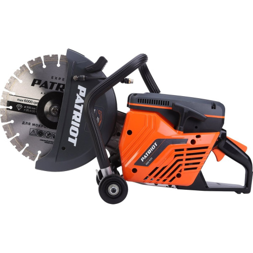 Бензорез Patriot DSG 630 (595102310)