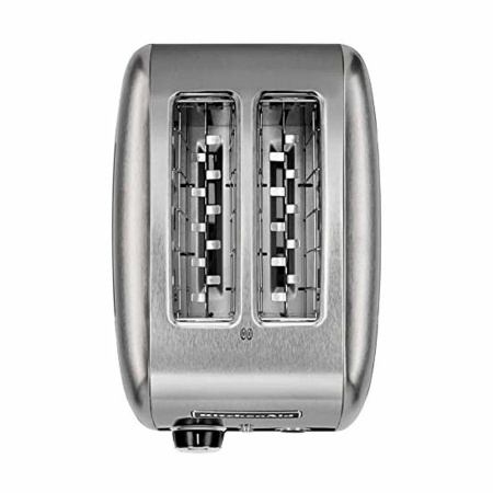 Тостер KitchenAid 5KMT221ESX нерж