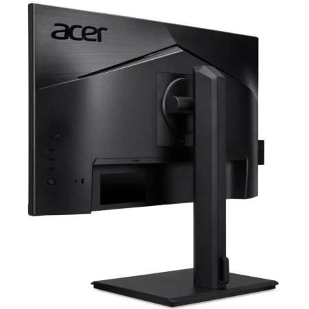 Монитор Acer B277UGbmiiprzx UM.HB7CD.G04