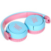 Беспроводные наушники JBL JR310BT голубой
