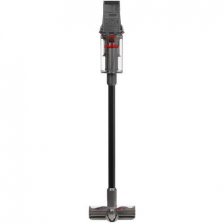 Пылесос  вертикальный  Dyson V15 Detect  серый