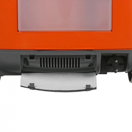 Пылесос Thomas Twin Tiger оранжевый