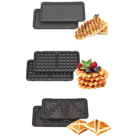 Вафельница Sakura SA-7425T