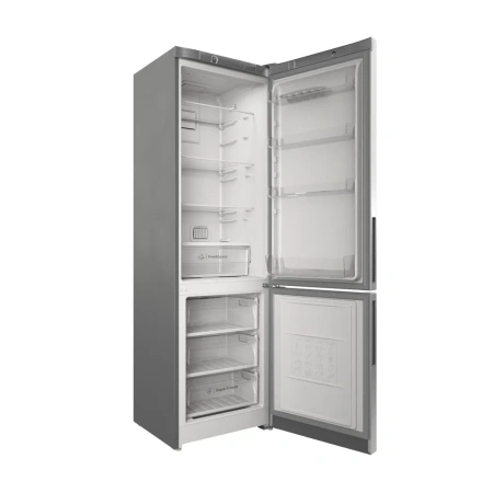 Холодильник Indesit ITS 4200 G Серебристый