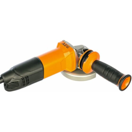 Шлифмашина угловая AEG WS10-125 4935451301