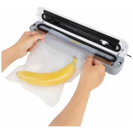 Вакуумный упаковщик Sonnen VS-V62 (456337)