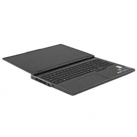 16" Ноутбук Lenovo Legion Y9000P серый