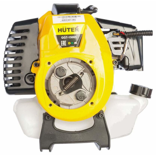 Триммер бензиновый Huter GGT-1500S