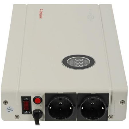Стабилизатор напряжения FinePower R-1200WM