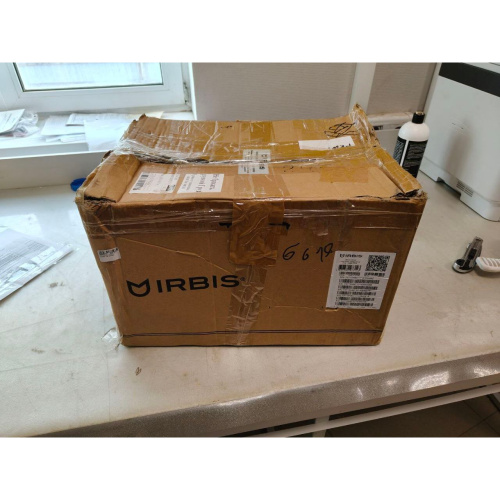 УЦ Точка доступа UBIQUITI 150MBPS (PBE-M5-400) (Плохая упаковка)