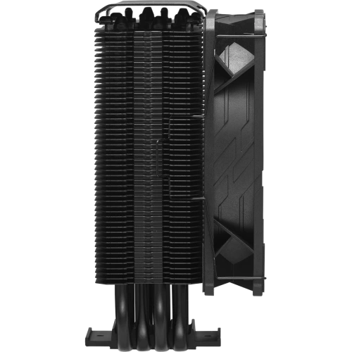 Кулер COOLER MASTER Hyper 212 Black (RR-S4KK-25SN-R1) LGA1150/LGA1151/LGA1155/LGA1156/LGA1200/LGA1700/AM5/AM4 70.7 фут3/мин Вес 0.9 кг