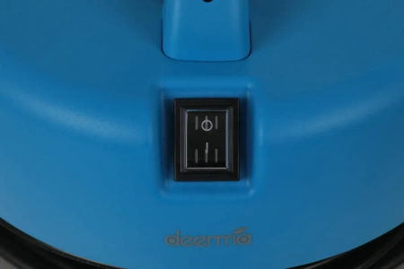 Пылесос DEERMA DEM-TJ151W