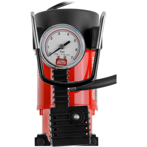 Автомобильный компрессор Startul Auto 580 (SG1701)