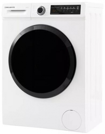 Стиральная машина Delvento VW42622 белый