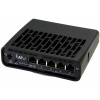 Роутер MikroTik hAP (C52iG-5HaxD2HaxD-TC)