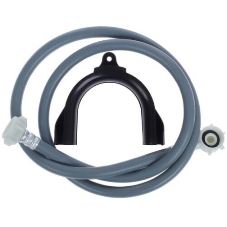 Стиральная машина Samsung WW90DG6U34LELP белый