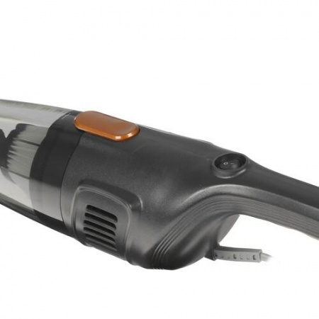 Пылесос вертикальный   Deerma DX115C  черный