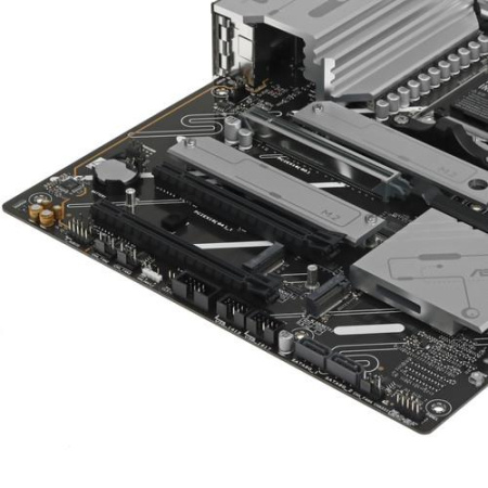Материнская плата ASUS PRIME X870-P