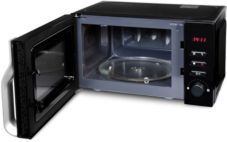 Микроволновая печь Hyundai HYM-M2061 черный
