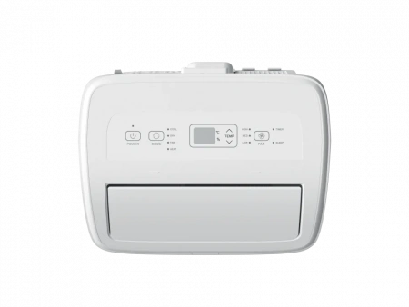 Мобильный кондиционер Hisense Ap-09Cw4Gncs00