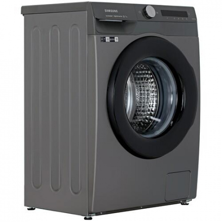 Стиральная машина Samsung WW70AG6S23ANLP серый
