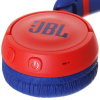Беспроводные наушники JBL JR310BT красный