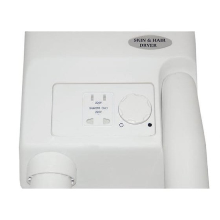 Фен настенный G-teq 8721 11,03