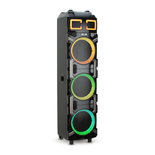 Колонка ELTRONIC 30-17 Crazy Box